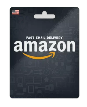 Amazon Pay Gift Card (Us) Amazon Gift Cards